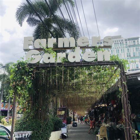 farmers garden cubao